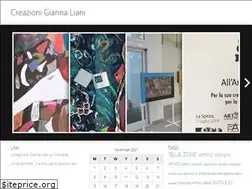 Sites similar to creazionigiannaliani.com