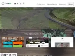 Sites similar to creazo.fr