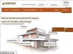 Sites similar to creazza.be