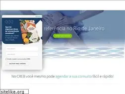 Sites similar to creb.com.br