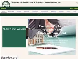 Sites similar to creba.ph