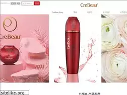 Sites similar to crebeau.co.kr