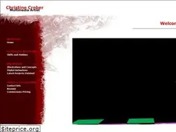 Sites similar to crebercreations.com