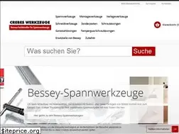 Sites similar to crebes-werkzeuge.de