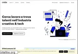 Sites similar to crebs.it