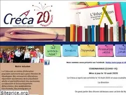 Sites similar to creca.net