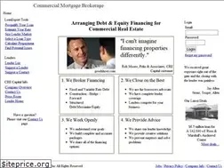 Sites similar to crecapital.com