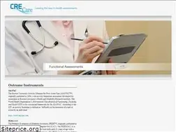 Sites similar to crecare.com