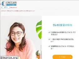 Sites similar to crecari.com