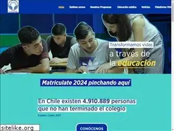 Sites similar to crecechile.cl