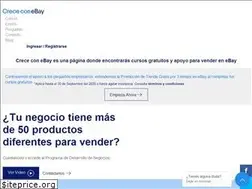 Sites similar to crececonebay.com