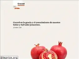 Sites similar to creced.ch