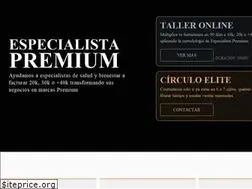 Sites similar to crecelatam.com
