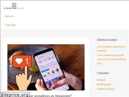 Sites similar to crecemasonline.com