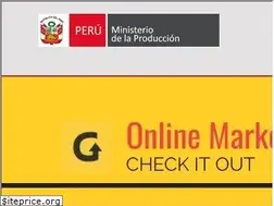 Sites similar to crecemype.pe