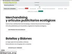 Sites similar to crecenta.com