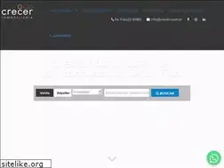 Sites similar to crecer.com.ar