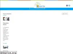 Sites similar to crecerbien.cl