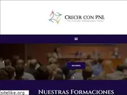 Sites similar to crecerconpnl.com