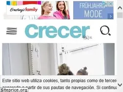 Sites similar to crecerfeliz.es