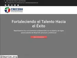 Sites similar to crecerh.com