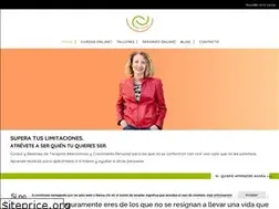 Sites similar to crecerinteriormente.com