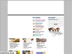 Sites similar to crecerjuntos.com.ar