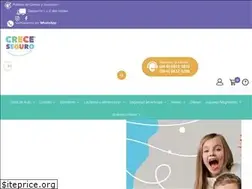 Sites similar to creceseguro.cl
