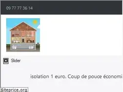 Sites similar to crecet.fr