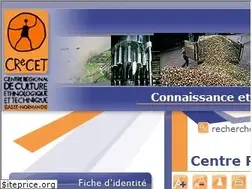 Sites similar to crecet.org