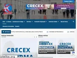 Sites similar to crecex.com