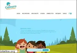 Sites similar to creche-calimero.com