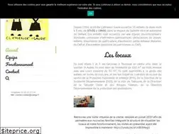 Sites similar to creche-clemence-isaure.com