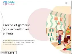 Sites similar to creche-garderie.fr