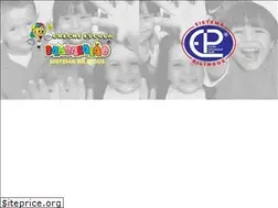Sites similar to crechebambalalao.com.br