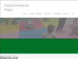Sites similar to crechedopapai.com