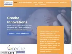 Sites similar to crecheinnovations.com