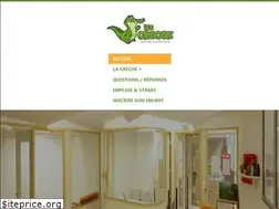 Sites similar to crechelescrocos.fr