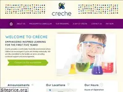 Sites similar to crechemanhattan.com