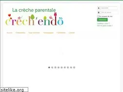 Sites similar to crechendo-asso.fr