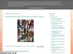 Sites similar to crechepvl.blogspot.com