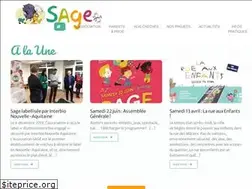 Sites similar to creches-parentales-begles.fr