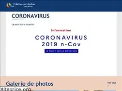 Sites similar to creches-sur-saone.com