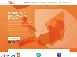 Sites similar to crechesegura.com.br