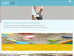 Sites similar to crechesfribourg.ch