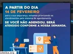 Sites similar to creci-ce.gov.br