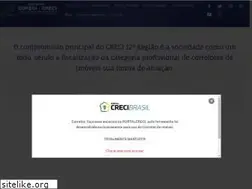 Sites similar to creci-pa.gov.br