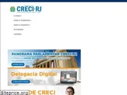 Sites similar to creci-rj.gov.br