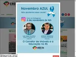 Sites similar to creci-rs.gov.br