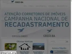 Sites similar to creciba.gov.br